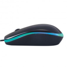 Golden Field GF-M301 RGB LED USB Optical Mouse